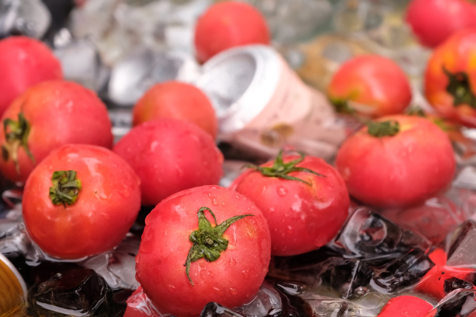 【ふるさと納税】トマトおすすめ人気ランキングTOP10！還元率も比較！